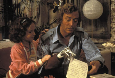 The Hand 1981 Michael Caine Image 3