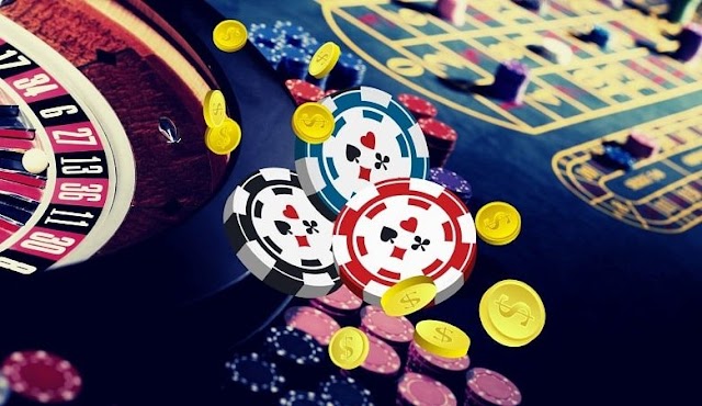 Perangkat Lunak Kasino Online yang Ada di Internet