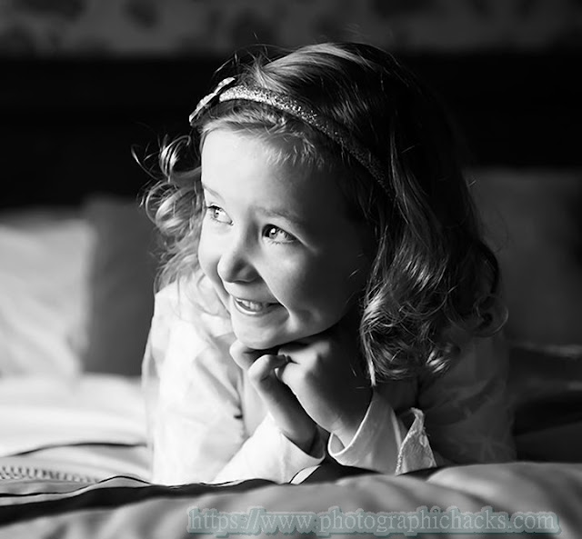 8 Tips For Indoor Portrait Photography 