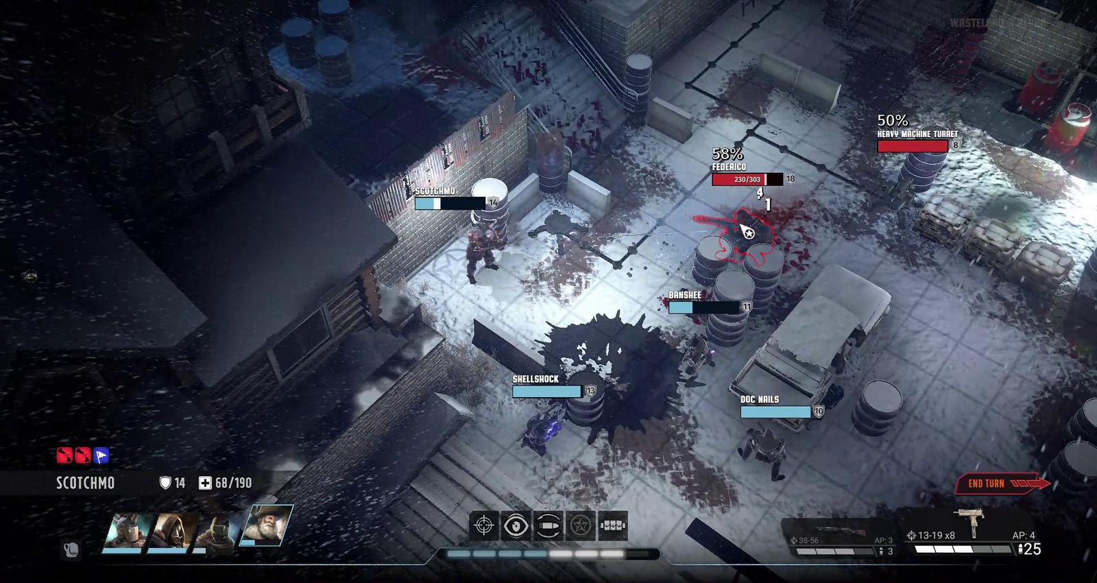 games like wasteland 3 games like wasteland 3