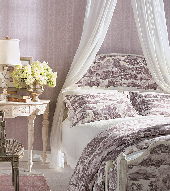 40 Fabulous Purple Bedrooms The Glam Pad