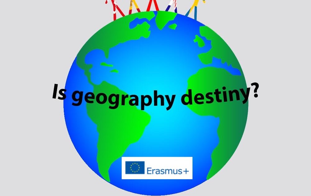 Erasmus Martín Rivero Is Geography Destiny?