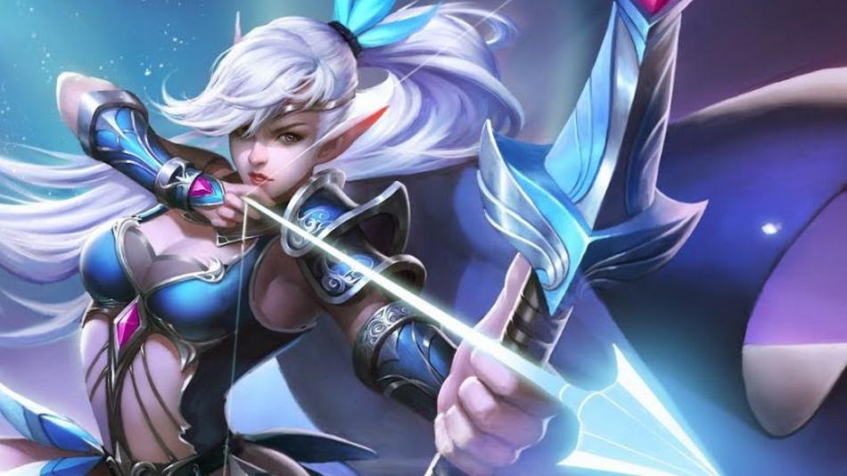mobile legends hot woman mobile legends hot woman