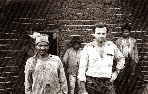 El reto de una teor&iacute;a anarquista en antropolog&iacute;a