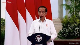 TP3: Jokowi Tunjukkan Sikap Unwilling Tuntaskan Kasus Tewasnya Laskar FPI