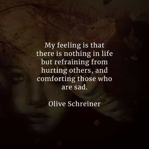 Sad life quotes and sayings that'll teach you a lesson Sad life quotes and sayings that'll teach you a lesson
