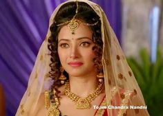 chandra nandini tamil