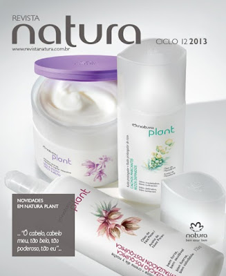 Revista Natura Digital Ciclo 12 | 2013