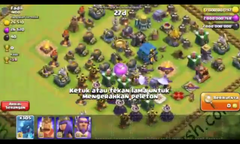 Clash Of Clans Mod Apk Unlimited Gems Unlimited Gems Town Hall 12 Electro Dragon