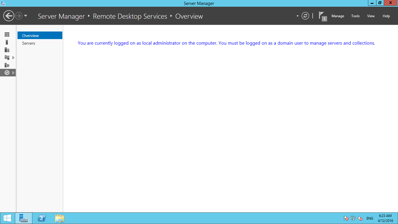 you must be logged in as an administrator you must be logged in as an administrator