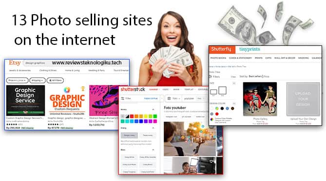 Harga Foto Online: Panduan Lengkap untuk Menentukan dan Memasarkan Karya Anda