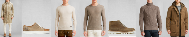 Men Designer Fashion Hookup Sale - Warm Sweaters, Coats, Boots, Shoes