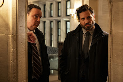 The Undoing Miniseries Edgar Ramirez Image 2