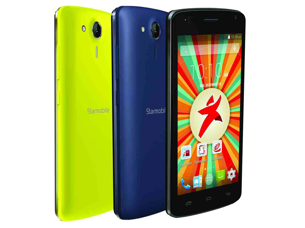 Starmobile JUMP Max Announced, Features Long Battery Life, Priced At 3,690