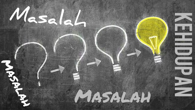 Mengapa dengan masalah