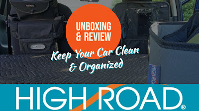 High Road Organizers