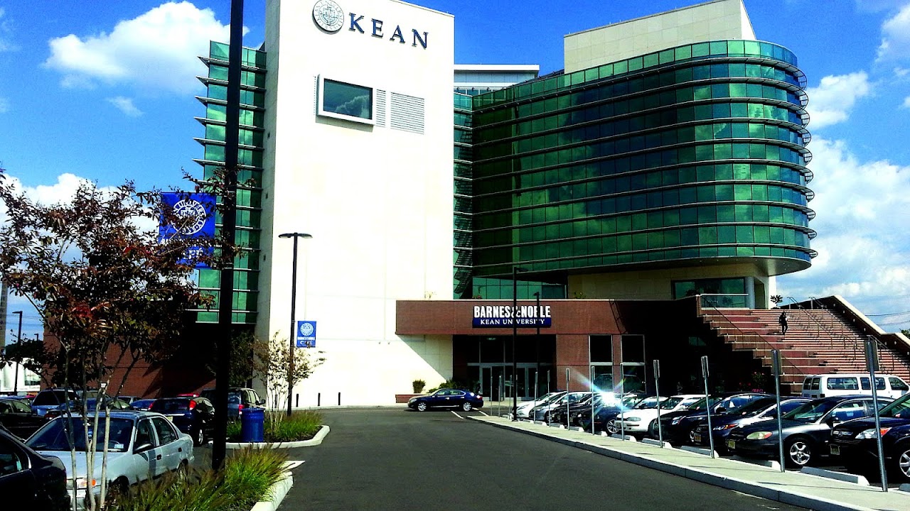 Kean University Psychology University Choices