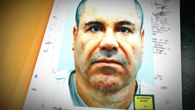 Joaquín «El Chapo» Guzmán apelará su condena por violación a sus derechos humanos