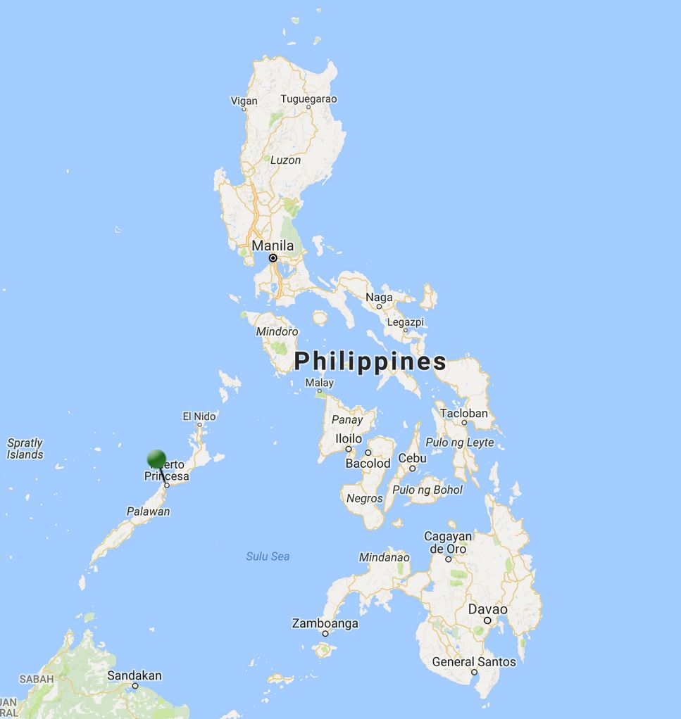 A World Away Puerto Princesa