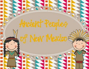 Ancient Peoples of the Southwest