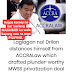 Pres.Duterte to Unmask ACCRALAW Lawyers, Drilon's Former Firm Allegedly Involved in 'Onerous' Water Deals