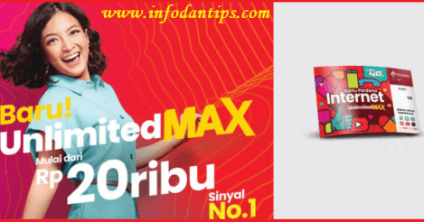 Kelebihan Dan Kekurangan Paket Internet Unlimited Max Telkomsel