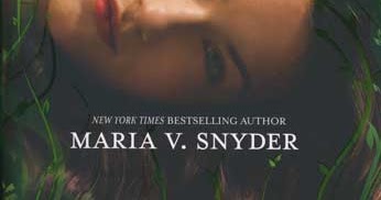 Rally the Readers: Review: Poison Study by Maria V. Snyder