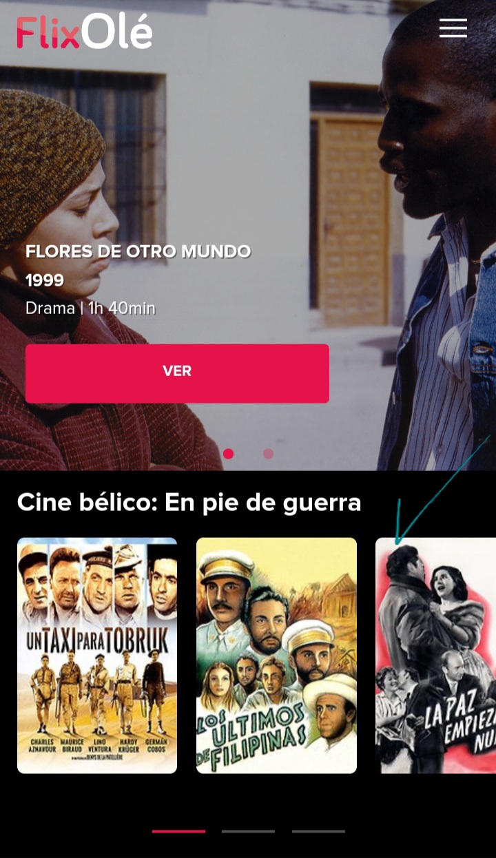 Cuentas, Bins y Métodos Cuentas Apps
