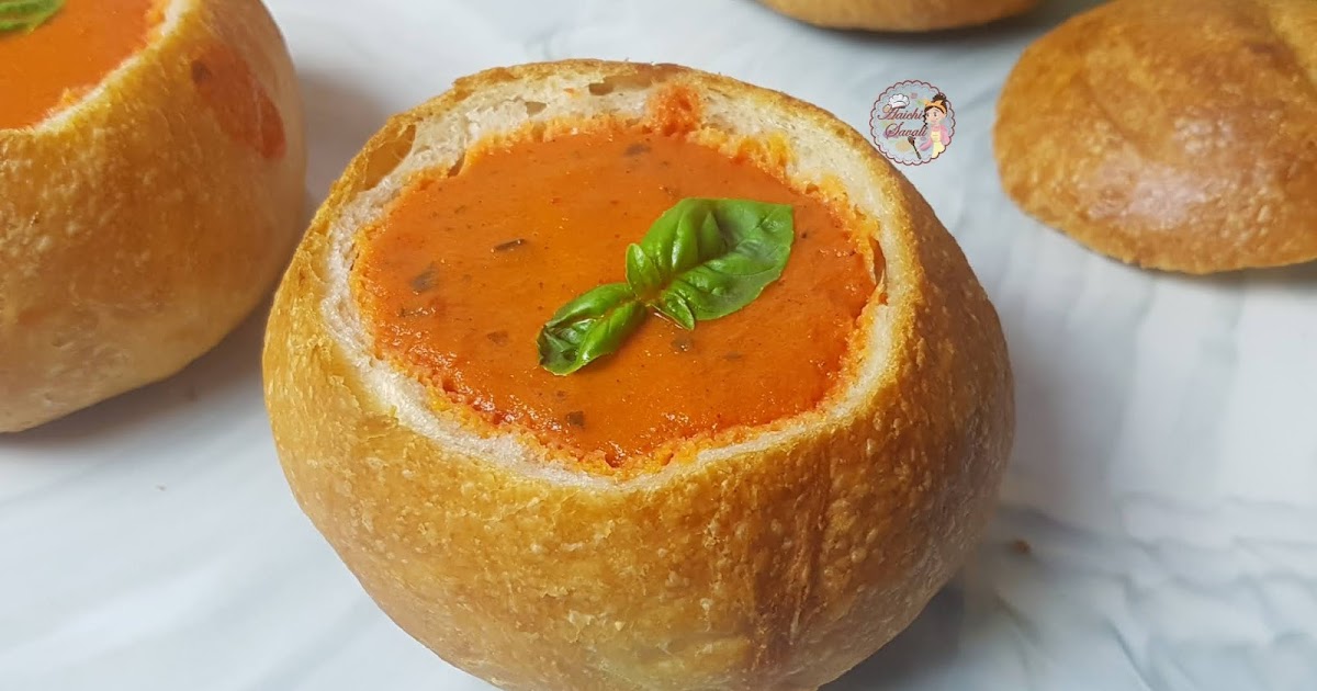 Instant Pot Vegan Tomato Basil SoupNo OnionNo Garlic Tomato Basil