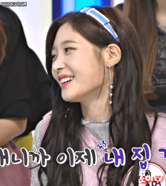 불후의명곡 다이아 채연이,주은이.gif | 인스티즈