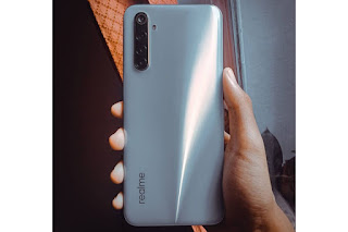 Spesifikasi dan harga Realme Narzo Realme Narzo
