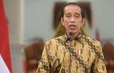 Jokowi Umumkan PPKM Level 4 Diperpanjang Lagi hingga 9 Agustus Di Beberapa Kabupaten Kota Tertentu