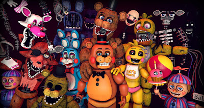 FNAF