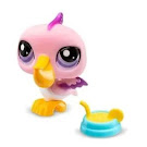 Littlest Pet Shop Series 2 Starter Pack Pelican (#G7 - #11) Pet Littlest Pet Shop Series 2 Starter Pack Pelican (#G7 - #11) Pet