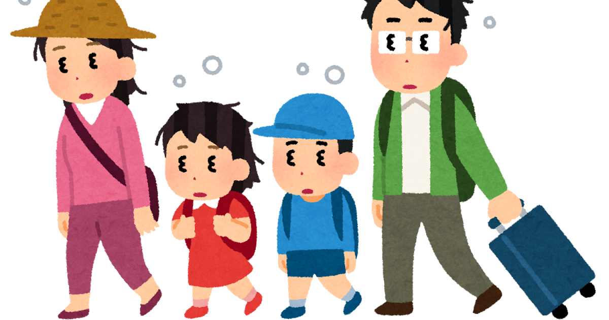 時差ボケのイラスト かわいいフリー素材集 いらすとや