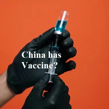 Chinese vaccine defeated Covid-19? 