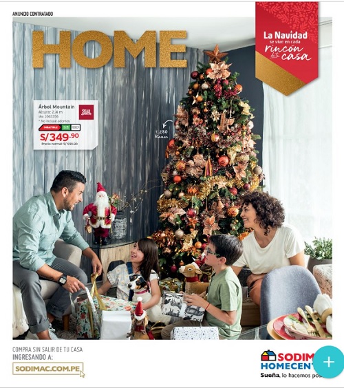 Catalogos en DePeru.com