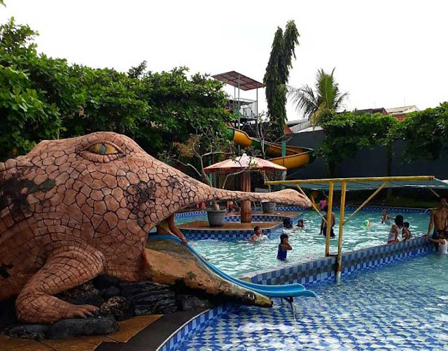 56 Tempat Wisata Di Surabaya Terbaru Paling Hits 2020 Untuk Liburan Yang Mengesankan Review Tiket Masuk Kepengen Wisata