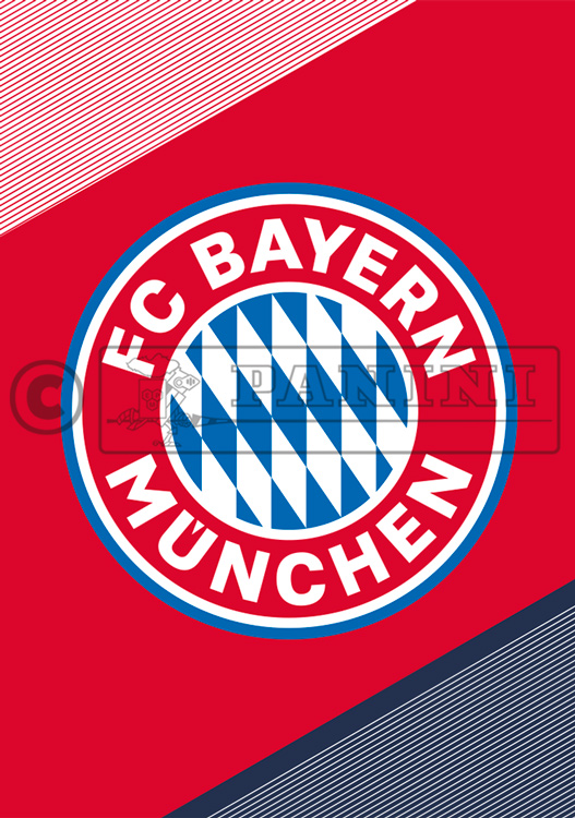 Sticker 96 Panini FC Bayern München 2018/19 James Rodriguez 