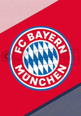 Panini FC Bayern München 2018//19 Rafinha Sticker 51