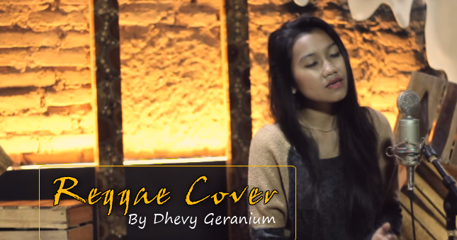 Dhevy Geranium Reggae Cover Lagu Terkenal Jaman Now Mp3 Full Rar - http