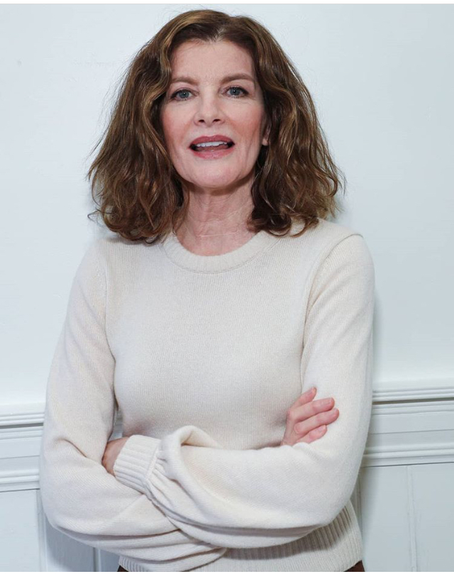 rene russo fanpage some good new pics rene russo sundance rene russo fanpage some good new pics rene russo sundance