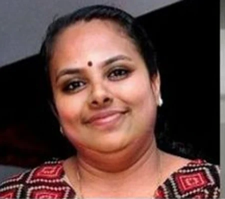 Police file case against Mahila Association leader for defamation, News, Local-News, Cheating, Police, Case, CPM, Congress, BJP, Protest, Kerala