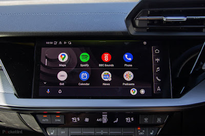 Android Auto Download For Audi