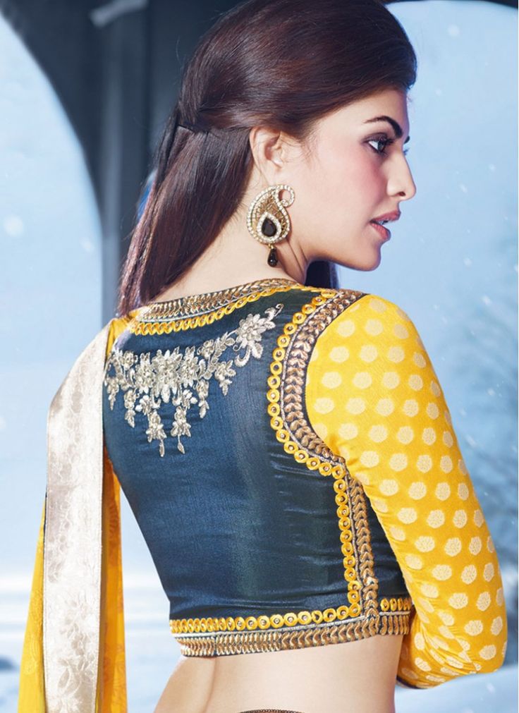 Indian Saree Blouse Patterns Photos Size Brands At Target Cheap