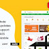 Grofarweb Online Grocery Supermarket HTML Template 