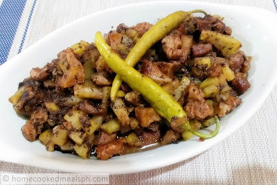 dinner, Filipino recipes, lunch, pinoy recipes, pork recipes, recipes