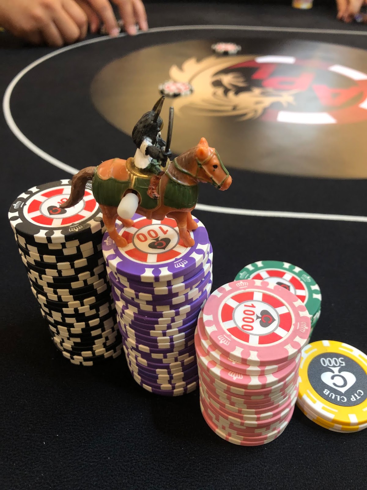 Poker