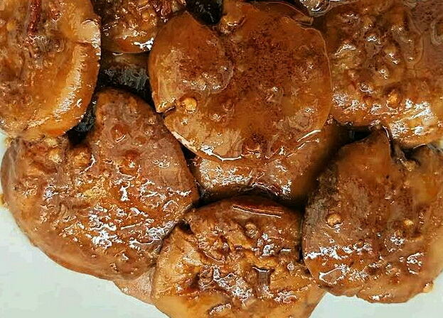 Resep Semur Jengkol Anti Bau Dan Empuk Panggulku