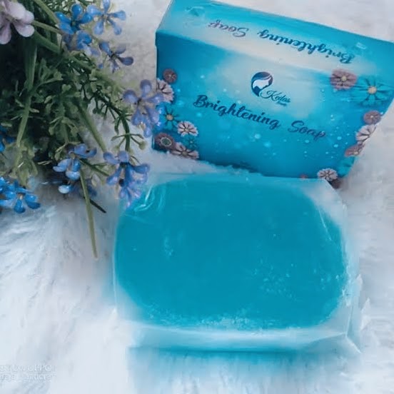 Harga Sabun Kedas Beauty Di Alfamart Balbol 2021